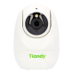 Zestaw monitoringu bezprzewodowego WiFi Tiandy 2 PT - 2