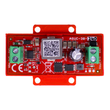 ASUC-30-240-OF Przetwornica podnosząca napięcie do 24V