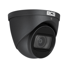BCS-EA48VWR6-G(2) - Kamera kopułowa 8Mpx HDCVI/AHD/TVI/CVBS