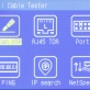 CS-NT24-PRO Tester do Kabli - 15