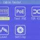 CS-NT24-PRO Tester do Kabli - 16