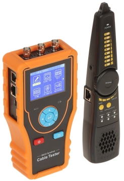 CS-NT24-PRO Tester do Kabli