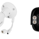 Kamera IP TC-C35US SPEC:LK/I5W/E/Y/M/S/2.8MM/V5.0 Color Maker - 5 Mpx 2.8 mm TIANDY - 2