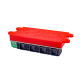 APT-4-11 Switch PoE 4 portowy 10/100Mbps, extender - 4