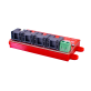 APT-4-11 Switch PoE 4 portowy 10/100Mbps, extender - 3