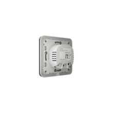 AJAX LightCore (2-gang/2-way) vertical Moduł przekaźnikowy