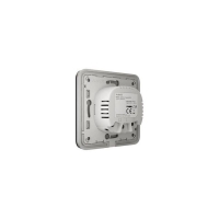 AJAX LightCore (2-gang/2-way) vertical Moduł przekaźnikowy