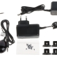 EXTENDER HDMI-EX-70IR-4K HDMI DO 70 metrów UHD 4K - 5
