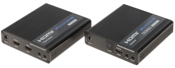 HDMI-EX-70IR-4K Extender Hdmi do 70 Metrów Uhd 4k