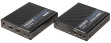 HDMI-EX-70IR-4K Extender Hdmi do 70 Metrów Uhd 4k