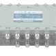 ROZGAŁĘŹNIK TV/SAT SDQ-908 TERRA - 3