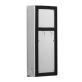 BCS-PPN3-N - Obudowa podtynkowa. - 3