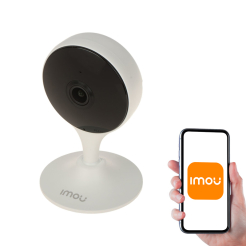Kamera IP IMOU IPC-C22EP-D Wi-Fi CUE 2-D 1080p 2.8 mm