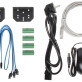 REJESTRATOR IP NVR5432-EI 32 KANAŁY +eSATA WizSense DAHUA - 4