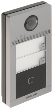 WIDEODOMOFON BEZPRZEWODOWY DS-KV8213-WME1(C)/SU Wi-Fi / IP Hikvision
