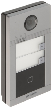 WIDEODOMOFON BEZPRZEWODOWY DS-KV8213-WME1(C)/SU Wi-Fi / IP Hikvision