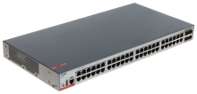 SWITCH POE RG-CS83-48GT4XS-P 48-PORTOWY + 4X SFP+ RUIJIE
