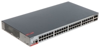 SWITCH POE RG-CS83-48GT4XS-P 48-PORTOWY + 4X SFP+ RUIJIE