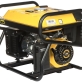 AGREGAT PRĄDOTWÓRCZY DY-3500 2500 W Dynamo - 11