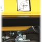 AGREGAT PRĄDOTWÓRCZY DY-3500 2500 W Dynamo - 13