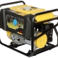 AGREGAT PRĄDOTWÓRCZY DY-3500 2500 W Dynamo - 6