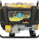AGREGAT PRĄDOTWÓRCZY DY-3500 2500 W Dynamo - 2