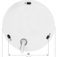Tiandy  TC-C35PS Kamera IP 5 Mpx 2.8 mm - 5