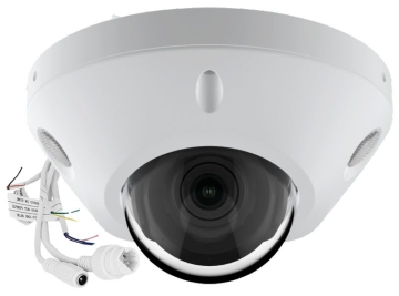 Tiandy  TC-C35PS Kamera IP 5 Mpx 2.8 mm
