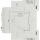 INTELIGENTNY PRZEŁĄCZNIK SWITCHBOX-DIN/BLEBOX Wi-Fi - 6