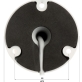 KAMERA IP APTI-AI401CA3-28W - 4   Mpx 2.8   mm - 4