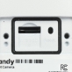 Tiandy TC-C35WS 3LRA-28 Kamera IP Color Maker / Lite Series 5 Mpx 2.8 mm - 3