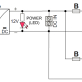 ZR12-150/LZ-16/POL Zasilacz Rack 12 V Dc 12.5 a - 7