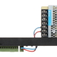 ZASILACZ RACK ZR12-150/LZ-16/POL 12 V DC 12.5 A - 3