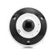 Tiandy TC-NC1261 IP 12Mpix Fisheye - 9