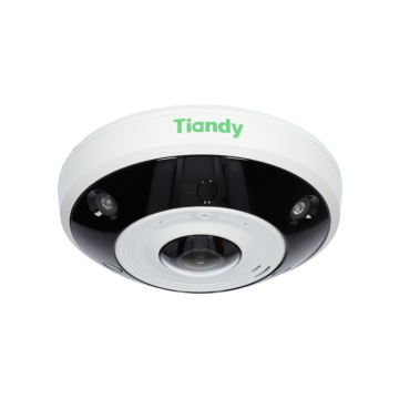 Tiandy TC-NC1261 IP 12Mpix Fisheye