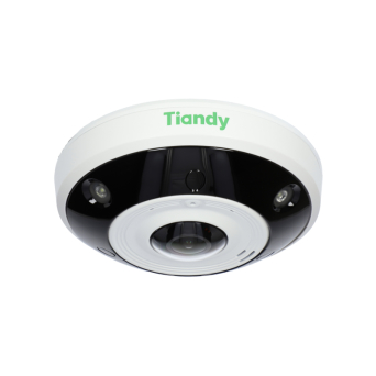 Kamera sieciowa IP TIANDY TC-NC1261 12Mpix Fisheye