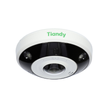 Tiandy TC-NC1261 IP 12Mpix Fisheye
