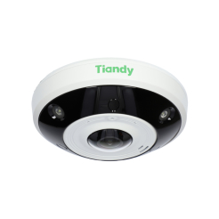 Kamera sieciowa IP TIANDY TC-NC1261 12Mpix Fisheye