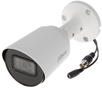Kamera Tubowa DAHUA HAC-HFW1200T-A-0280B - 2Mpix