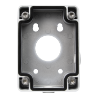 BCS-ASDD - Adapter do kamer PTZ serii BCS LINE