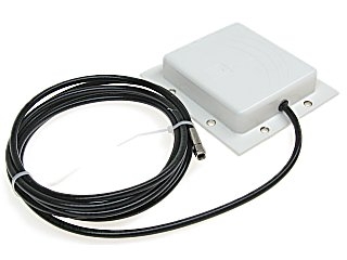 ATK-P1/2.4-3M Antena Panelowa 8 Dbi