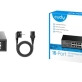SWITCH FS1016 16-PORTOWY CUDY - 5