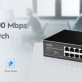 SWITCH FS1016 16-PORTOWY CUDY - 2
