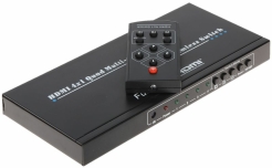 DZIELNIK OBRAZU HDMI-SW-4/1P-PIP