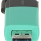 PENDRIVE FD-256/DTXM-KINGSTON 256 GB USB 3.2 Gen 1 - 3