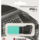 PENDRIVE FD-256/DTXM-KINGSTON 256 GB USB 3.2 Gen 1 - 4
