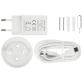 Tiandy TC-H342N 9DA-4 Kamera IP Obrotowa Wewnętrzna Wi-Fi Series, Color Maker 4 Mpx 4 mm - 3