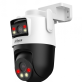 KAMERA PT IP OBROTOWA ZEWNĘTRZNA P5D-5F-PV DAHUA - 3
