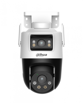 KAMERA PT IP OBROTOWA ZEWNĘTRZNA P5D-5F-PV DAHUA