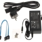 REJESTRATOR AHD, HD-CVI, HD-TVI, CVBS, IP IDS-7216HQHI-M2/XT 16 KANAŁÓW AcuSense Hikvision - 4